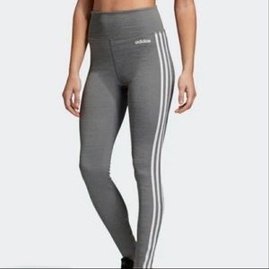 Adidas tights